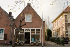 De Boom - pand
