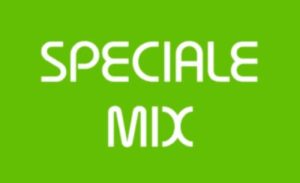 speciale mix