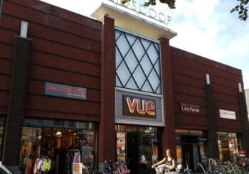 Ladiesnight Vue Cinema – Alphen a/d Rijn