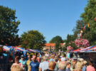 Braderie Langeraar