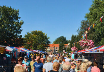 Braderie Langeraar
